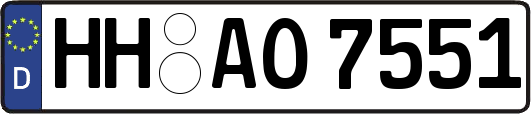HH-AO7551