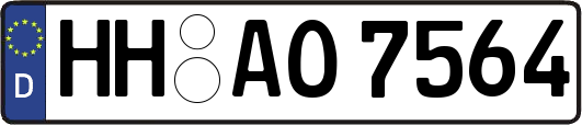 HH-AO7564