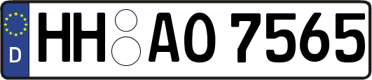 HH-AO7565