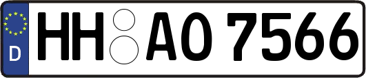 HH-AO7566