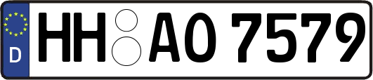 HH-AO7579