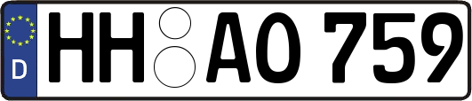 HH-AO759