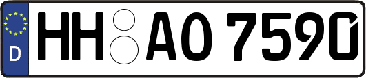 HH-AO7590