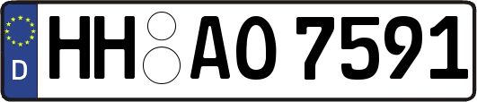 HH-AO7591
