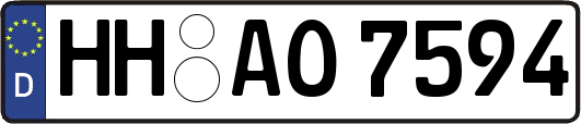 HH-AO7594