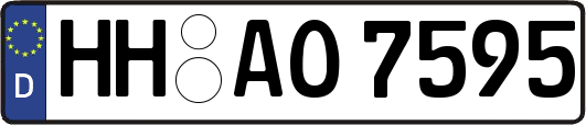 HH-AO7595