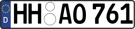 HH-AO761
