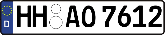 HH-AO7612