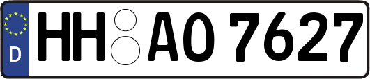 HH-AO7627