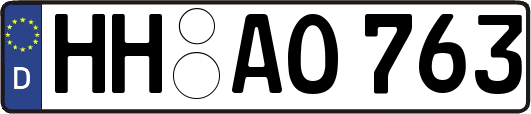 HH-AO763