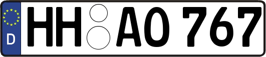 HH-AO767