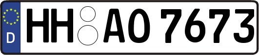 HH-AO7673