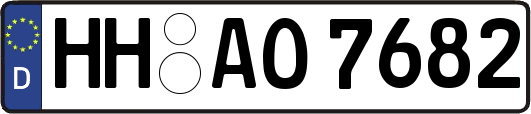 HH-AO7682