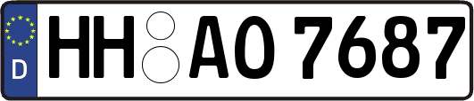 HH-AO7687
