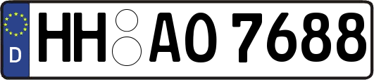 HH-AO7688