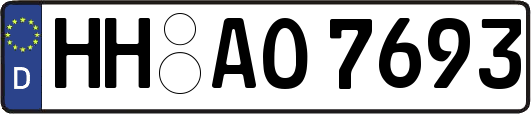 HH-AO7693