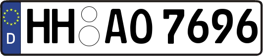 HH-AO7696