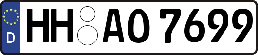 HH-AO7699