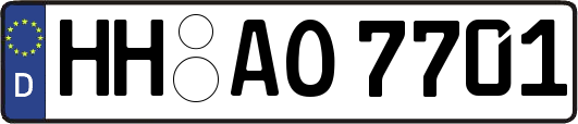 HH-AO7701