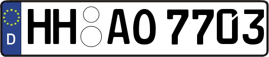 HH-AO7703