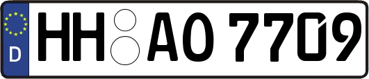 HH-AO7709