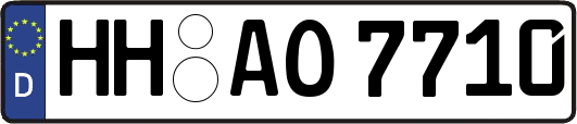 HH-AO7710