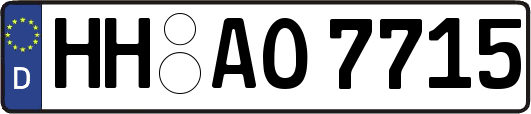 HH-AO7715