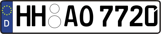 HH-AO7720