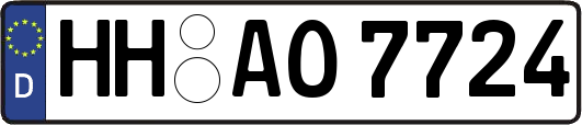 HH-AO7724
