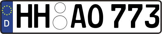 HH-AO773