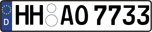 HH-AO7733