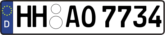 HH-AO7734