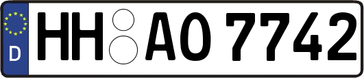 HH-AO7742