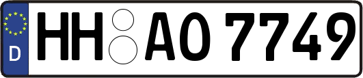 HH-AO7749