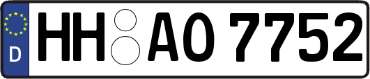 HH-AO7752