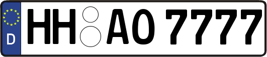 HH-AO7777