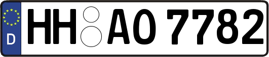 HH-AO7782