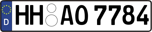 HH-AO7784
