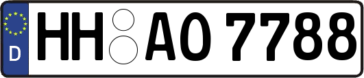 HH-AO7788
