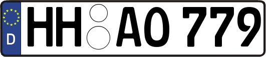 HH-AO779