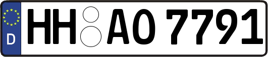 HH-AO7791