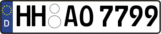 HH-AO7799