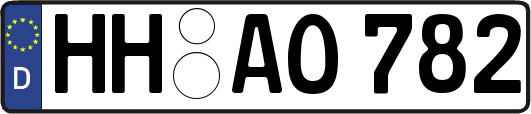 HH-AO782