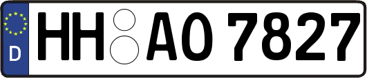 HH-AO7827