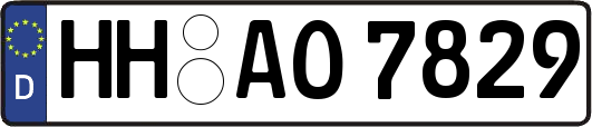 HH-AO7829