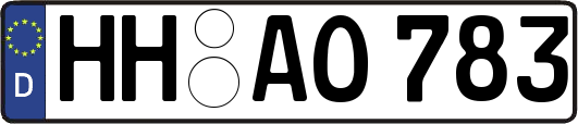 HH-AO783