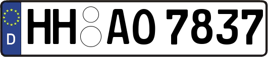 HH-AO7837