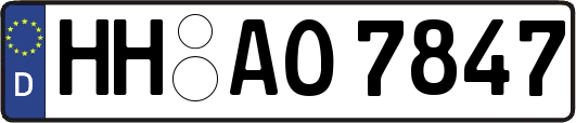 HH-AO7847