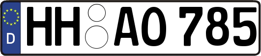 HH-AO785