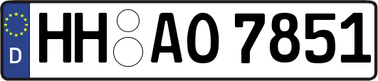 HH-AO7851